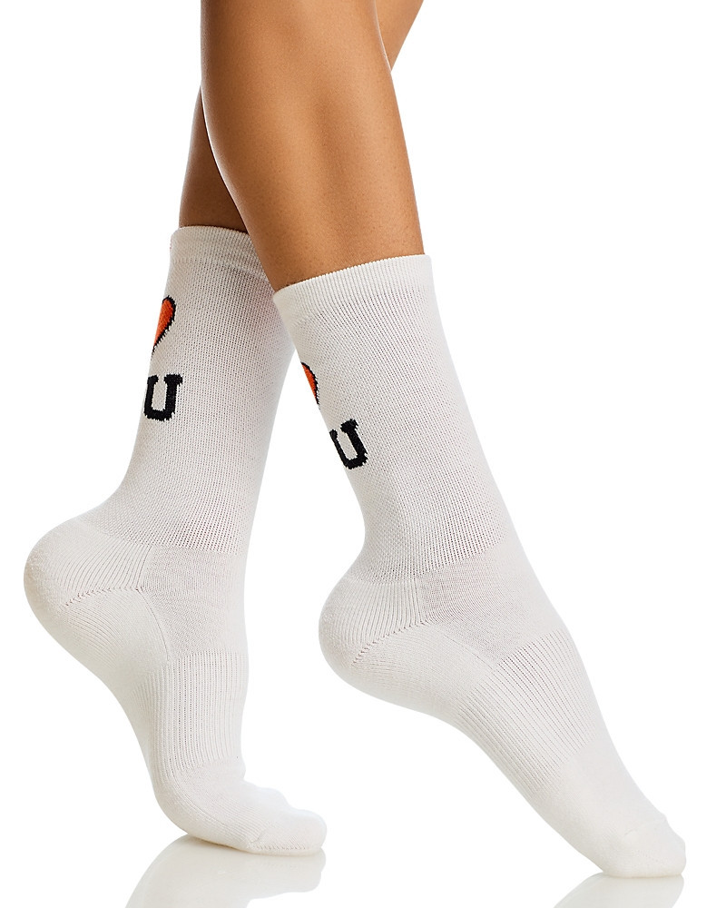 Kule I Love You Socks | Bloomingdale's (US)