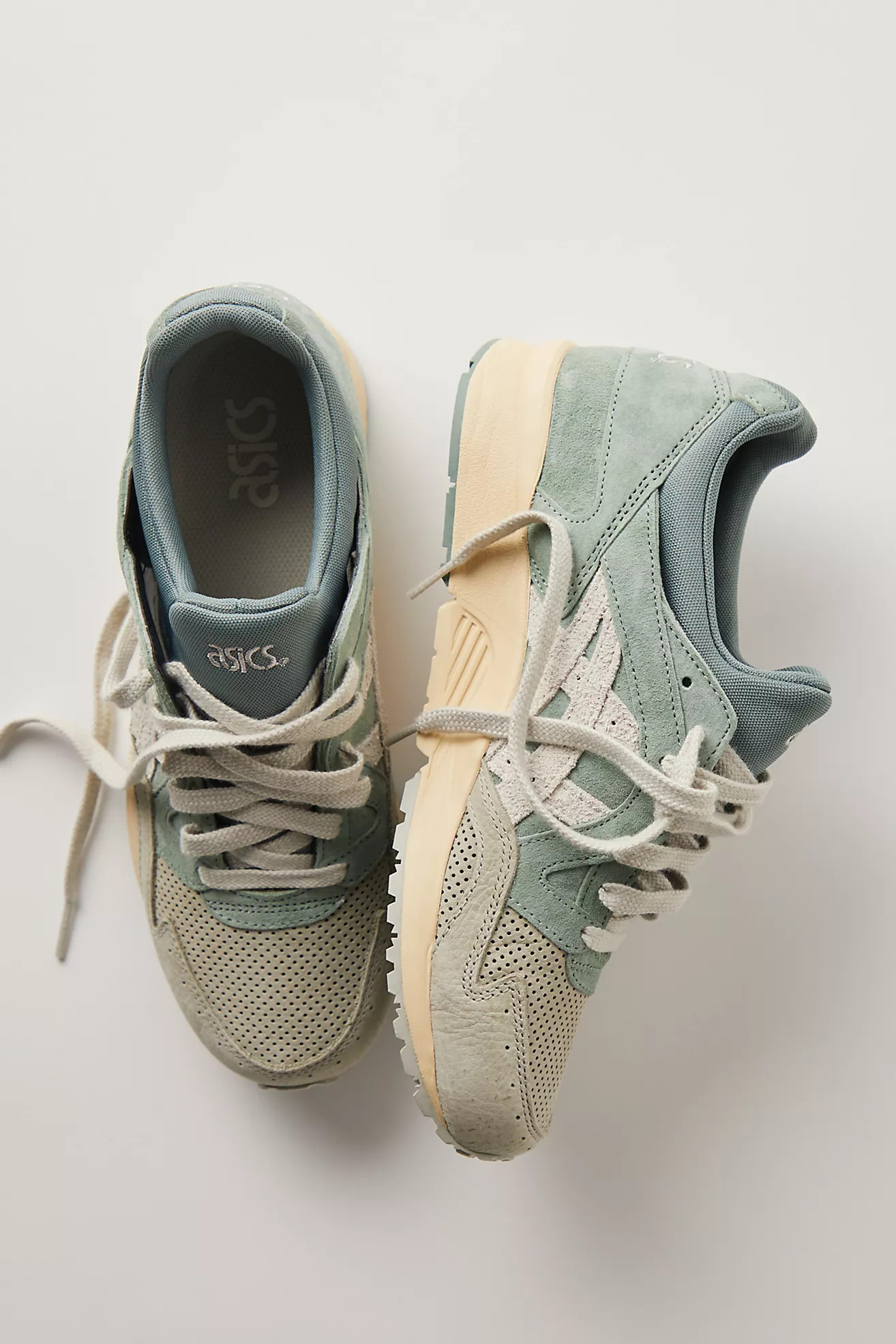Asics Gel-Lyte V Sneakers | Free People (Global - UK&FR Excluded)