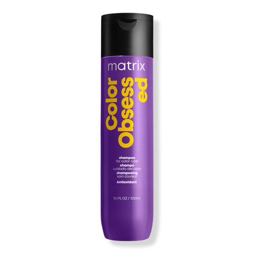 10.1 oz Color Obsessed Shampoo - Matrix | Ulta Beauty | Ulta