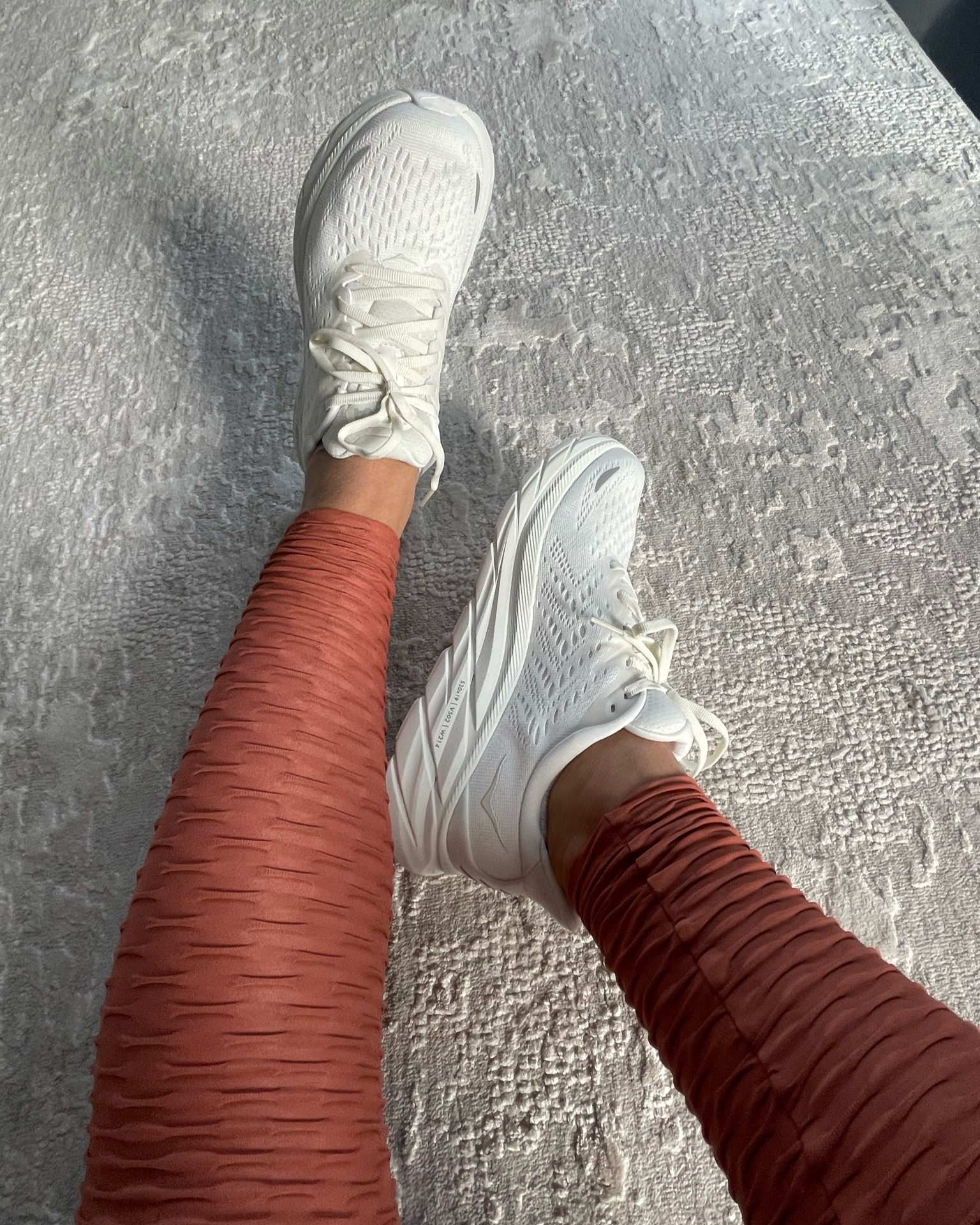 Like ☁️ on my feet! Wishing I got these earlier in pregnancy

#LTKHoliday #LTKshoecrush #LTKtravel