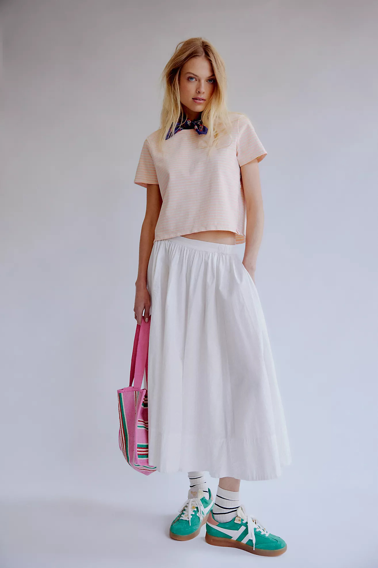 Gola Cyclone Sneakers | Free People (Global - UK&FR Excluded)