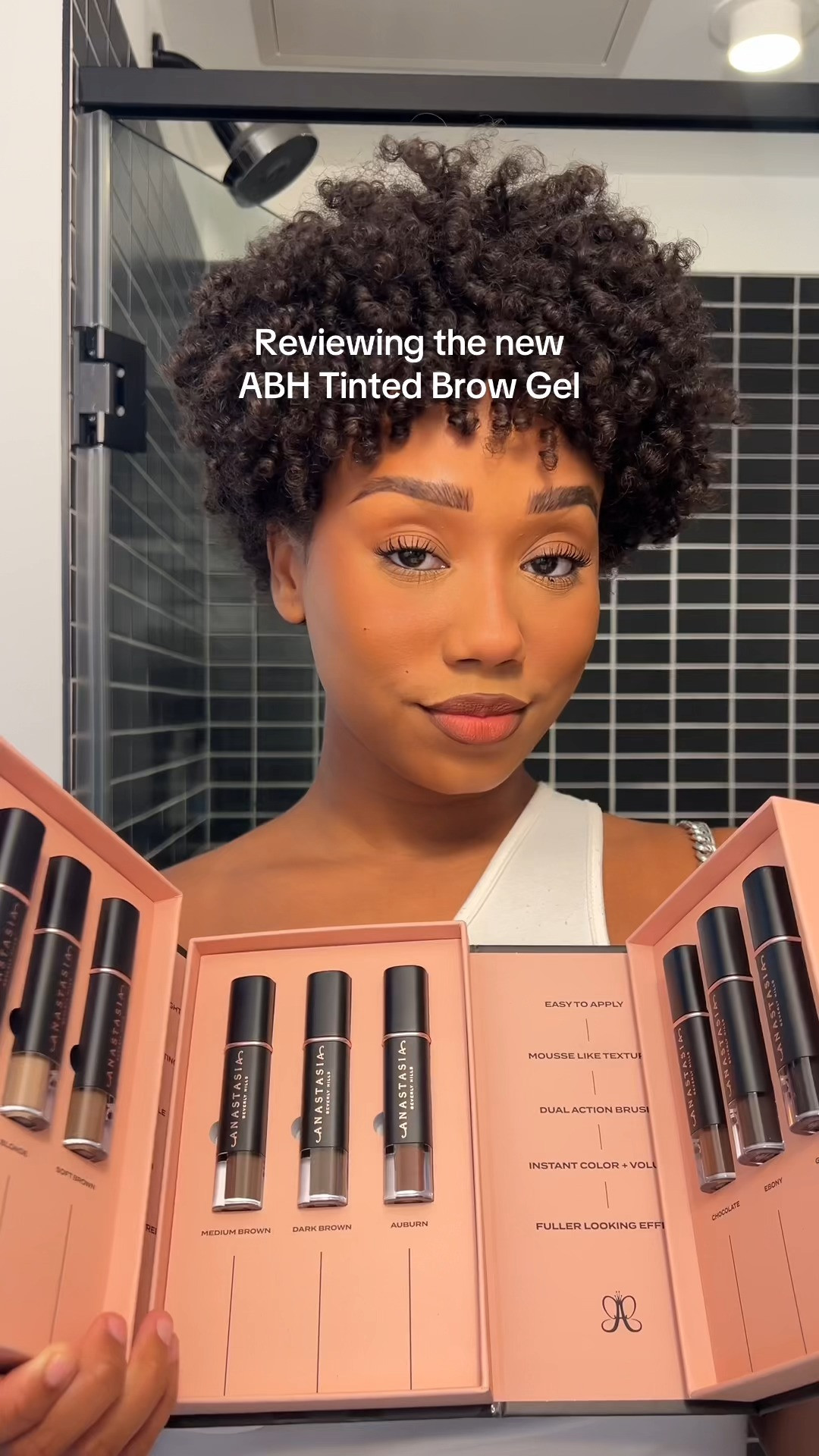 ABH brow review vs. my ultimate brow routine 

#LTKPetite #LTKBeauty