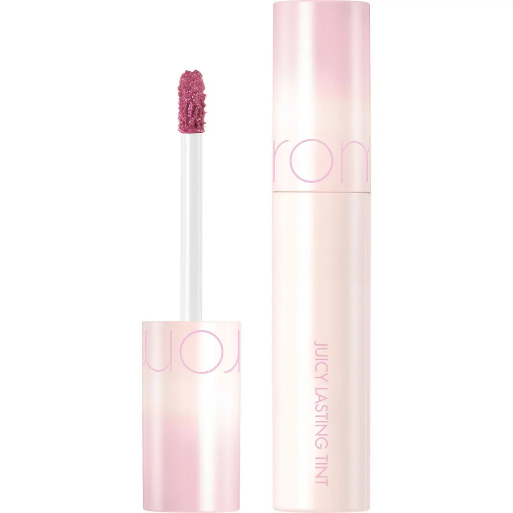 rom&nd JUICY LASTING TINT in 33 Bare Vine at Nordstrom | Nordstrom