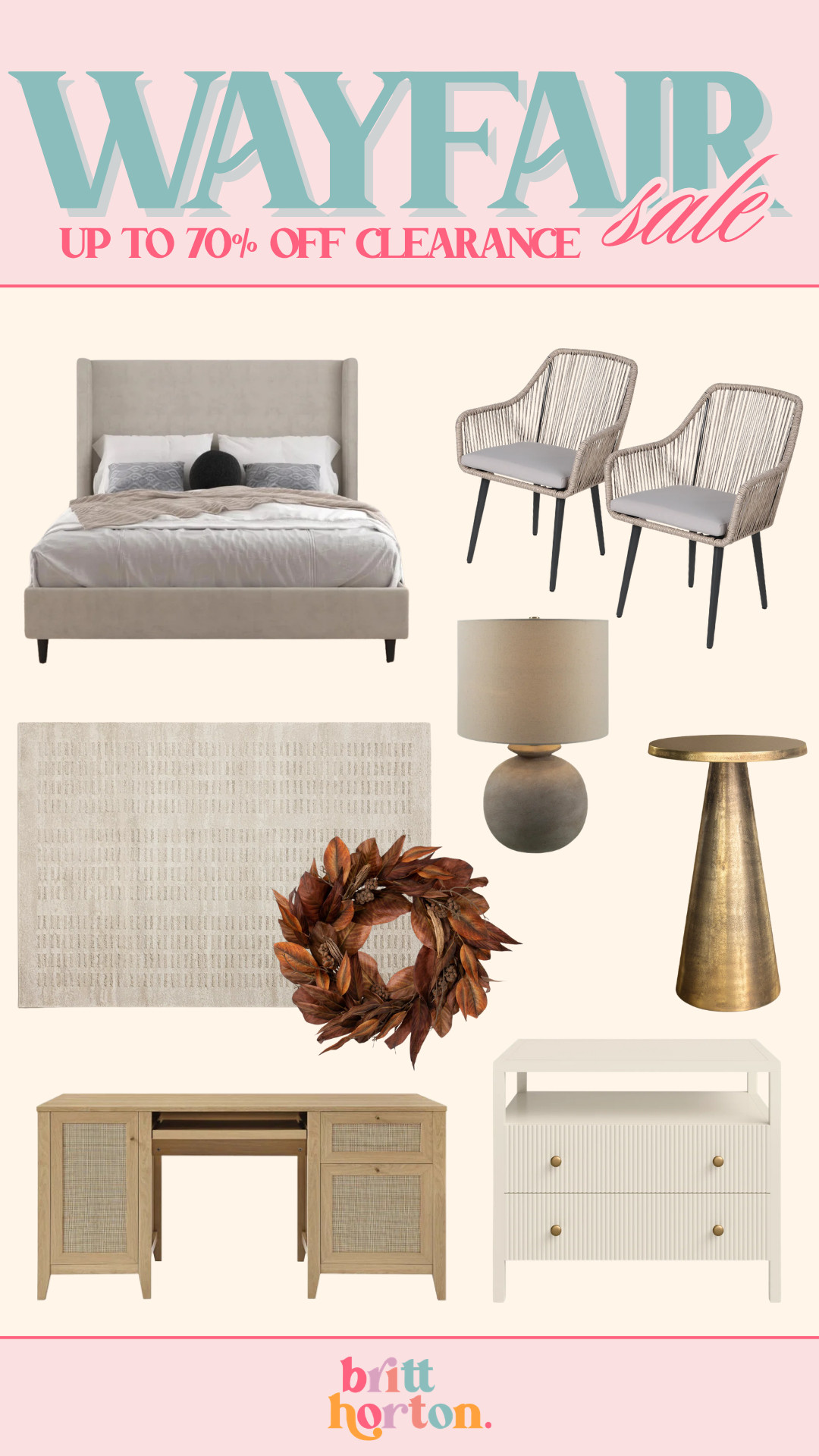 So many good sale finds! Already making my fall decor plans!

sale alert, home decor, fall decor, patio, furniture, outdoor, desk, britt horton 

 #LTKSeasonal #LTKHome #LTKSaleAlert