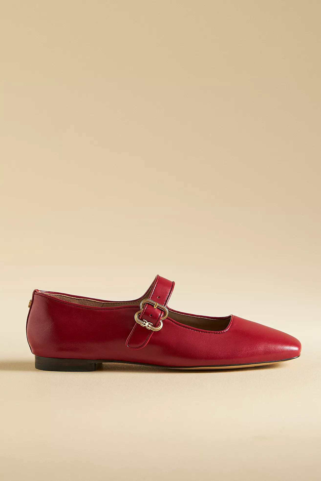 Sam Edelman Michaela Mary Jane Flats | Anthropologie (US)