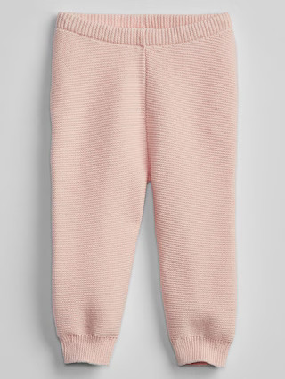 Baby Pull-On Pants | Gap Factory