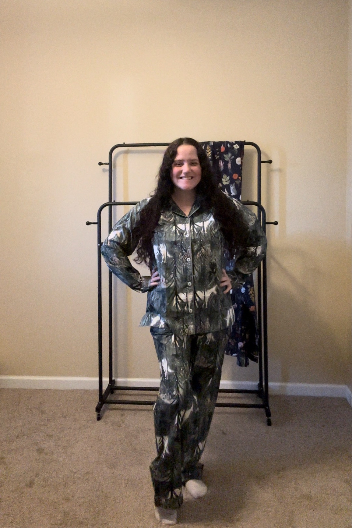 Harry Potter | Hogwarts | Forbidden Forest | Harry Potter pajamas | Harry Potter pjs | Harry Potter loungewear | Harry Potter lounge set | Harry Potter Christmas pajamas | Harry Potter Christmas pjs | Harry Potter Christmas 

#LTKGiftGuide #LTKHoliday #LTKSeasonal