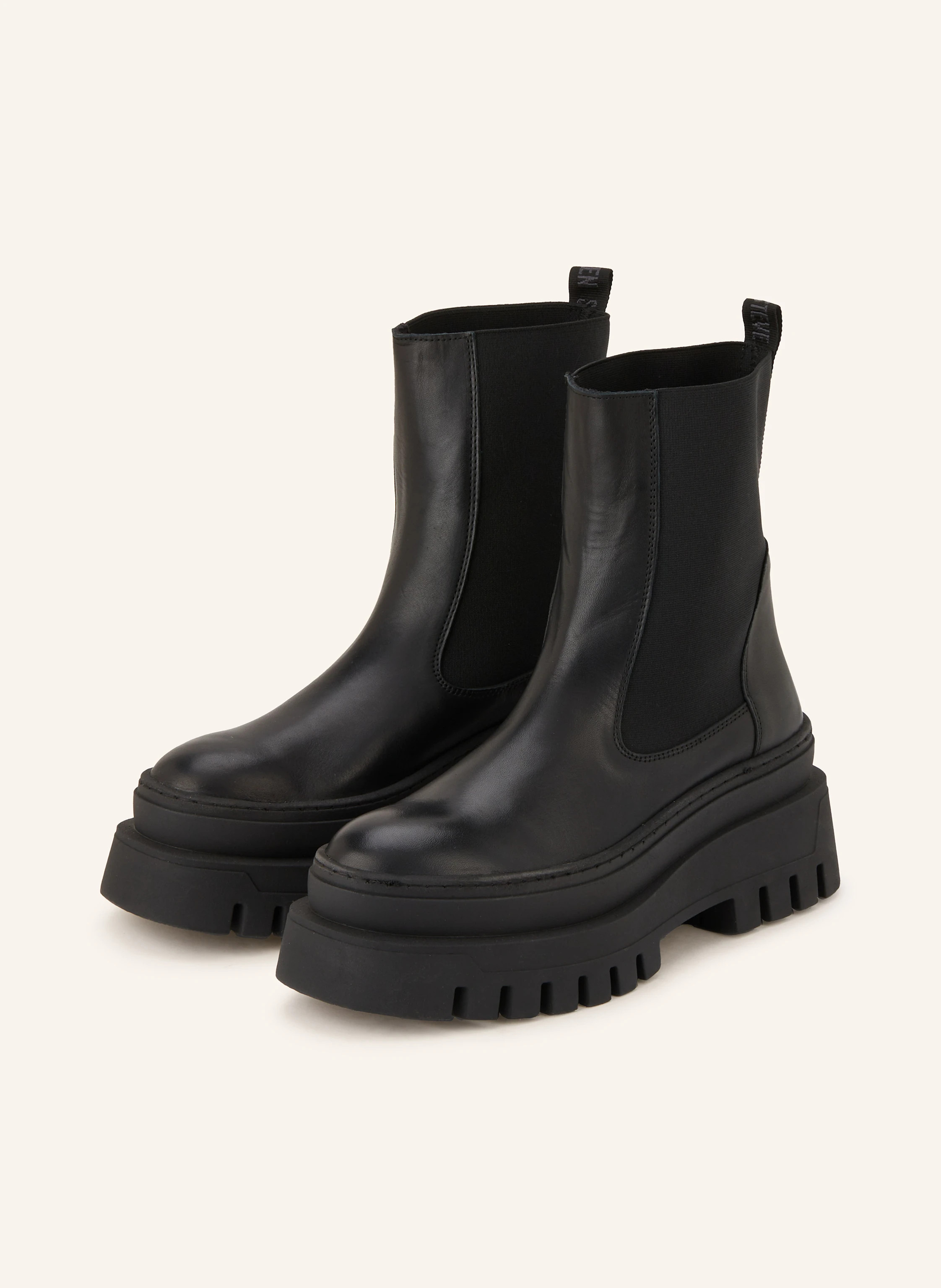 STEVE MADDEN Chelsea-Boots CASSANDRA in schwarz | Breuninger (DACH)