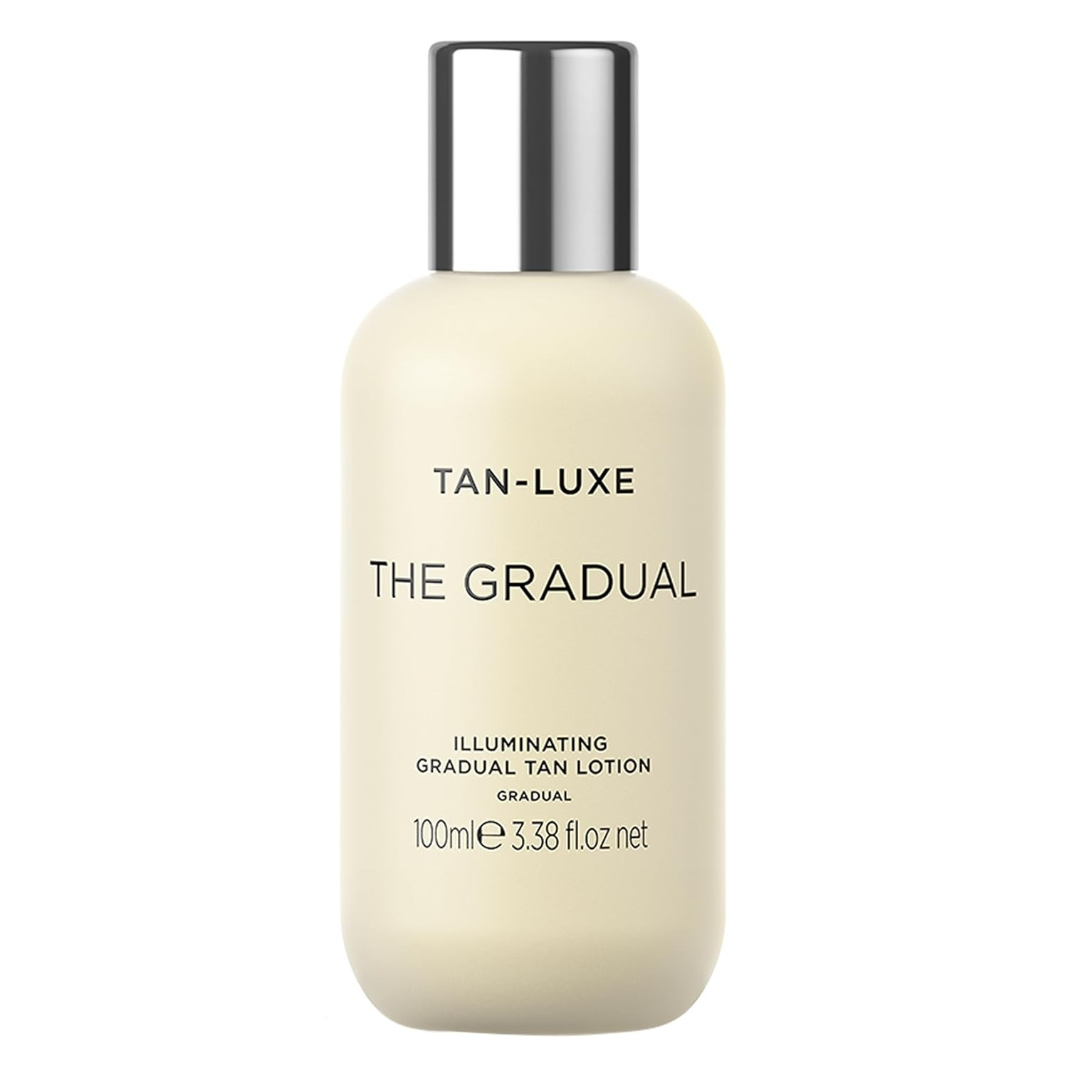 TAN-LUXE The Gradual - Gradual Tan Lotion - Cruelty & Toxic Free | Amazon (US)