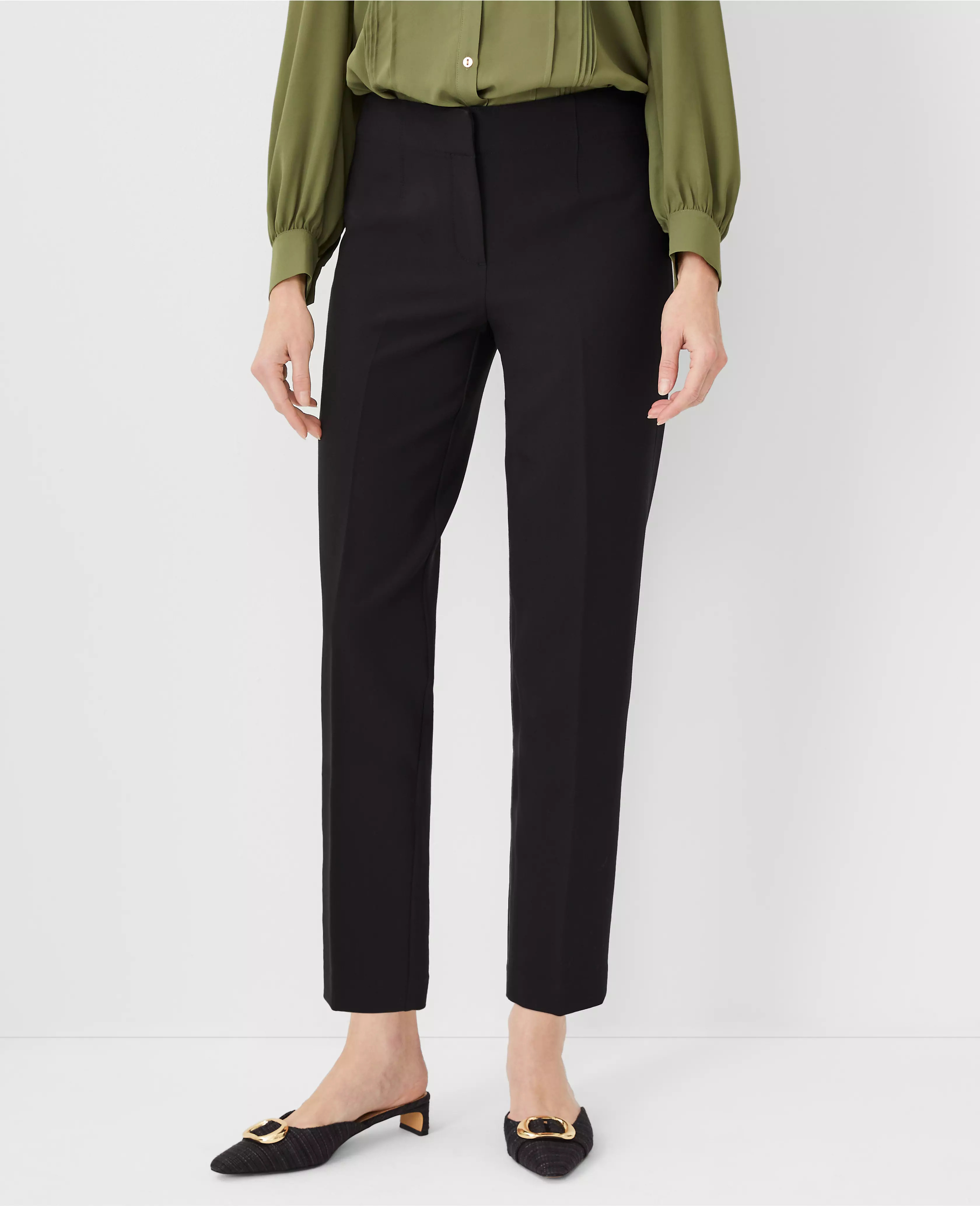 Ann Taylor | Ann Taylor (US)