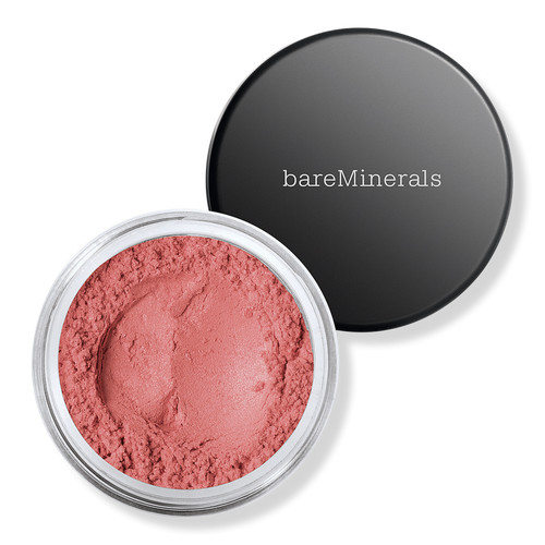 Talc-Free Loose Mineral Blush | Ulta