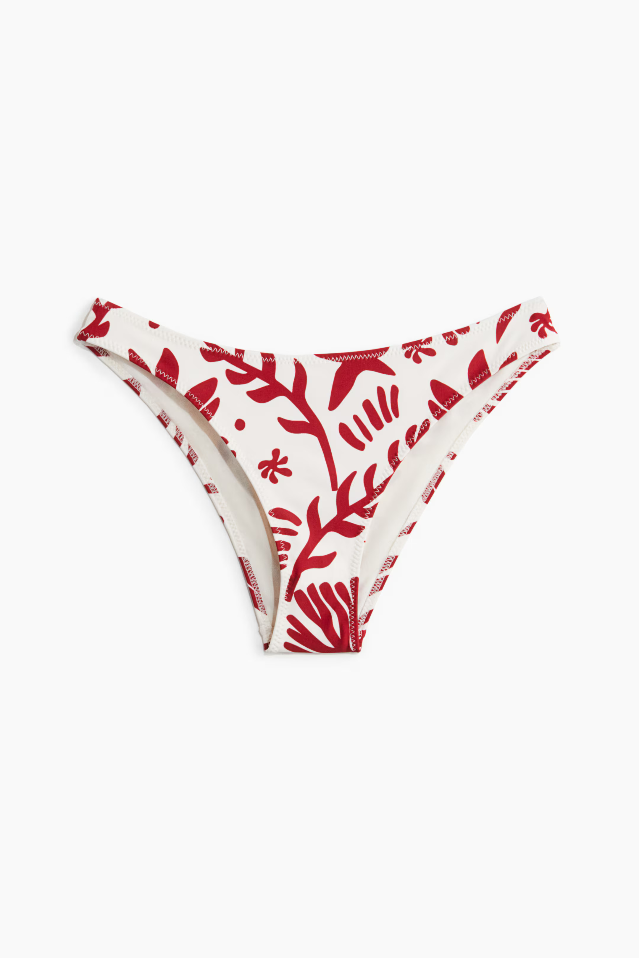 Cheeky Bikini Bottoms | H&M (US + CA)