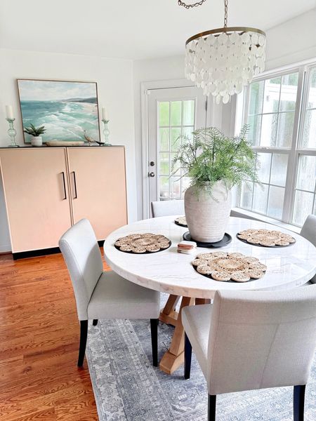 Kitchen Dining Nook ☀️💛

Home decor, kitchen, dining table 

#LTKStyleTip #LTKFindsUnder100 #LTKSaleAlert