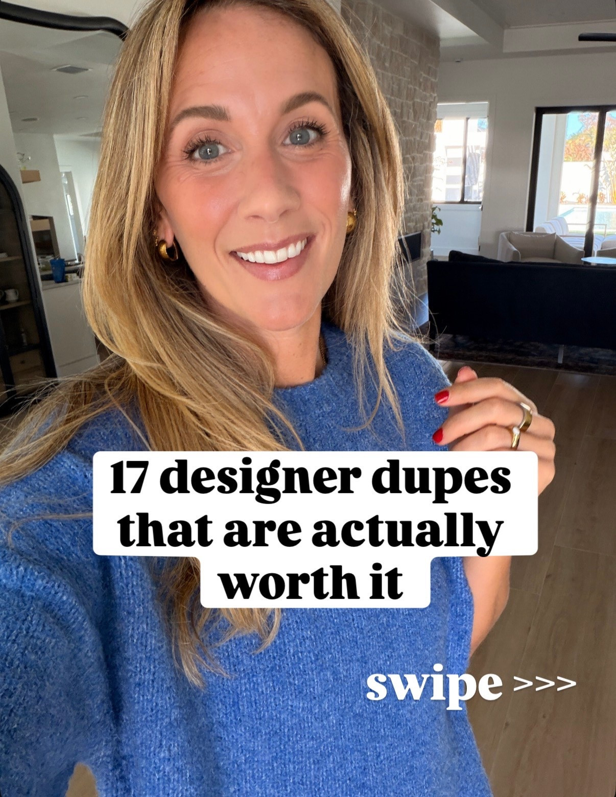 Designer dupe jackpot 

#LTKHome #LTKmomlife #LTKSaleAlert