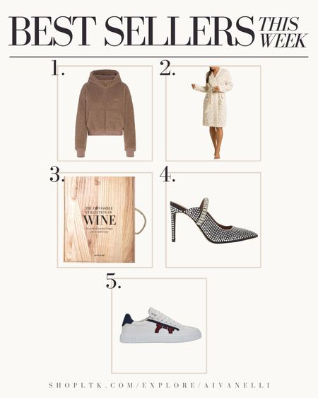 Best Sellers This Week!

Women’s date night outfit ideas
Women’s distressed denim
Outfit ideas for spring
Spring fashion
Spring style
Leather pants
Black heels
Hoop earrings
Black clutch
Black bodysuit
Women’s night looks
Styled look
Women’s workwear
Spring bags
Summer bags
Beach totes
Summer crossbody purses

#LTKSeasonal #LTKHoliday #LTKGiftGuide