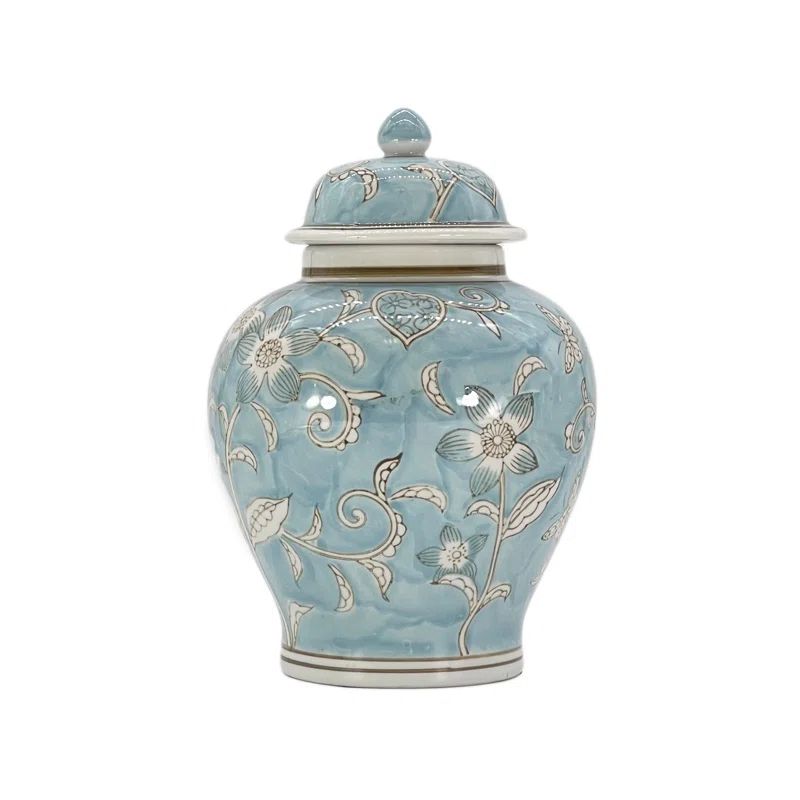 Handmade Ceramic Ginger Jar | Wayfair North America