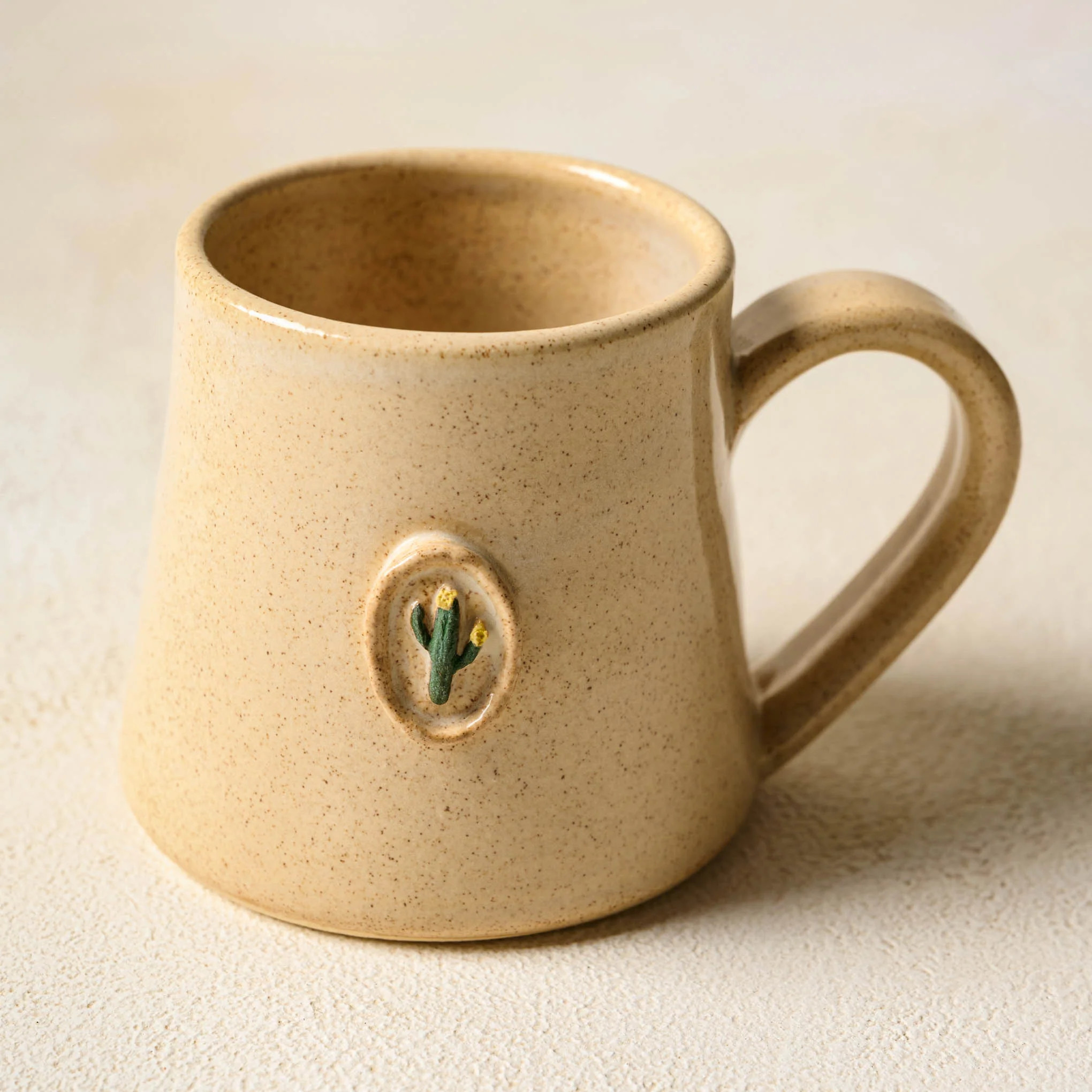 Cactus Mug | Magnolia