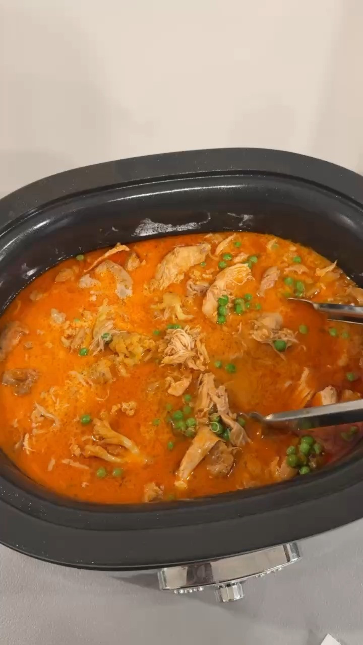 Such an easy & homey dish!!

crockpot, crockpot dishes, crockpot recipes, easy recipes, mom, Grace White 

 

#LTKmomlife #LTKfoodie #LTKHome