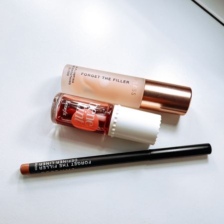 The best lip combo for juicy luscious lips! 

Sephora haul, Sephora must haves, lips, lip combo, beauty essentials, beauty must haves 

#LTKbeauty #LTKfindsunder50 #LTKU