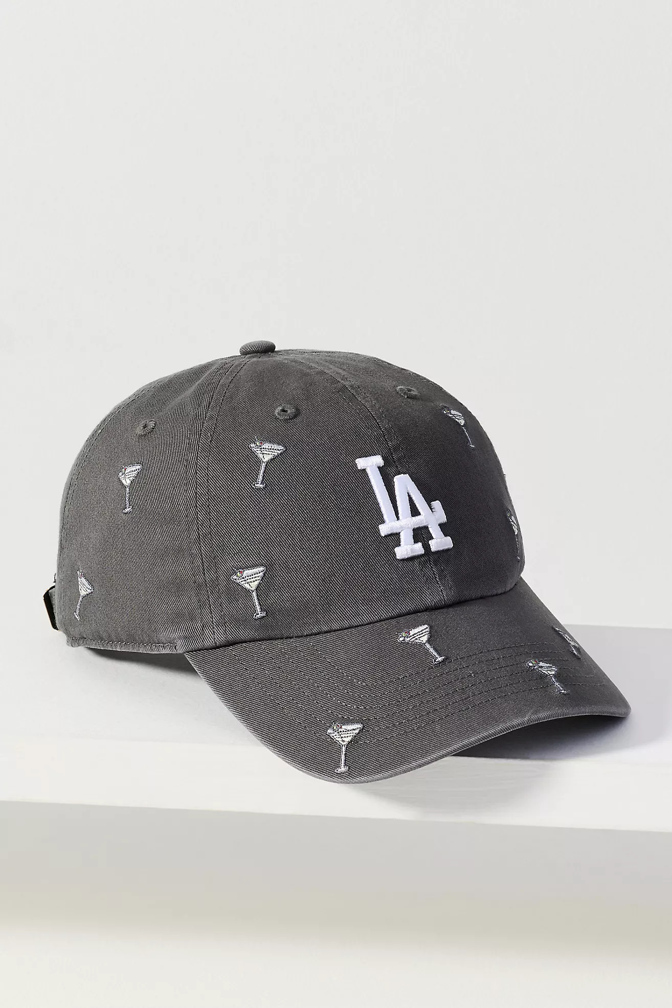 '47 Scatter Drink Icons MLB Baseball Cap | Anthropologie (US)