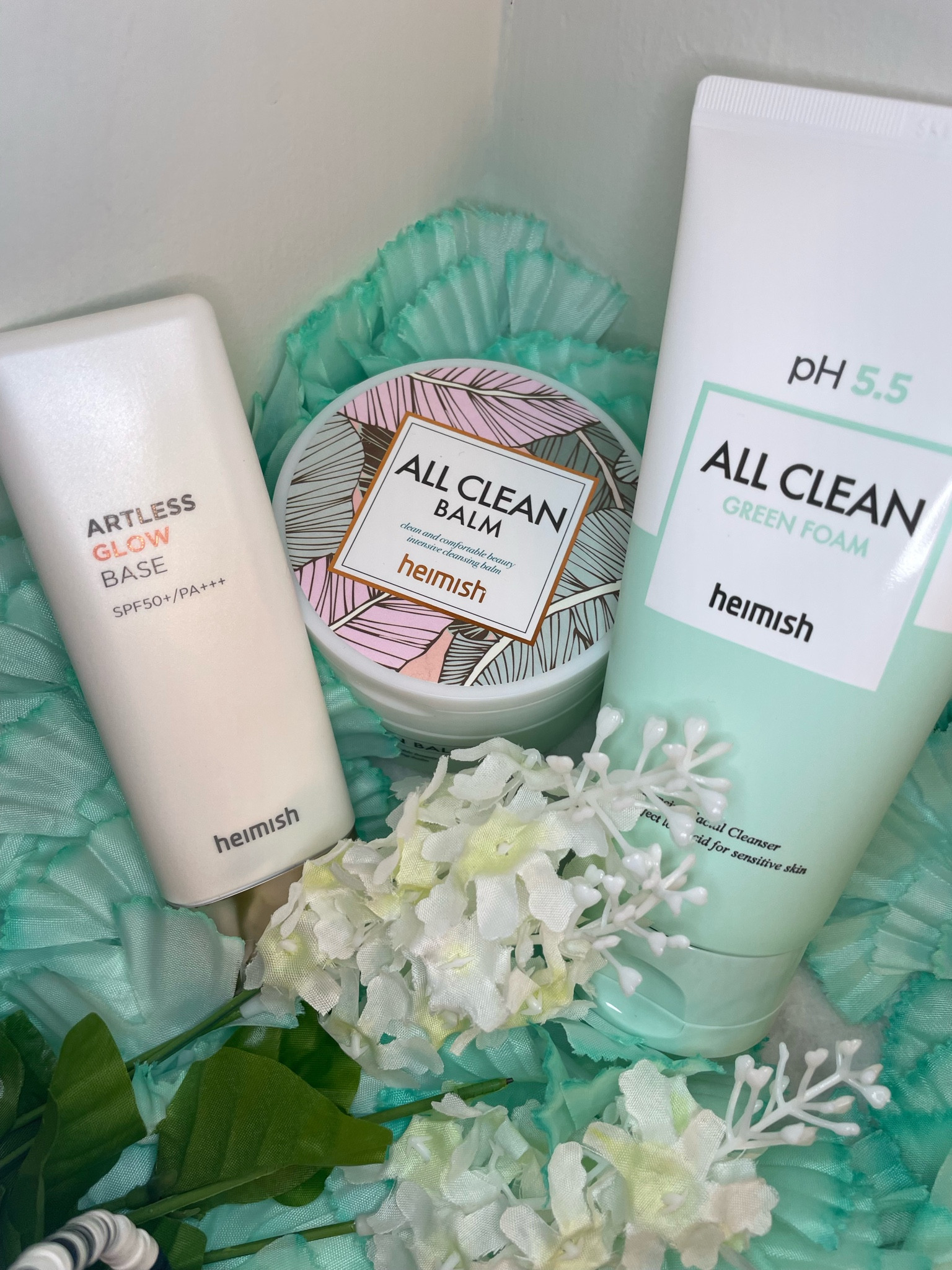 Korean beauty product | affordable price | anti-aging | skin care | cleaner | glowy skin

#LTKFind #LTKbeauty #LTKunder50