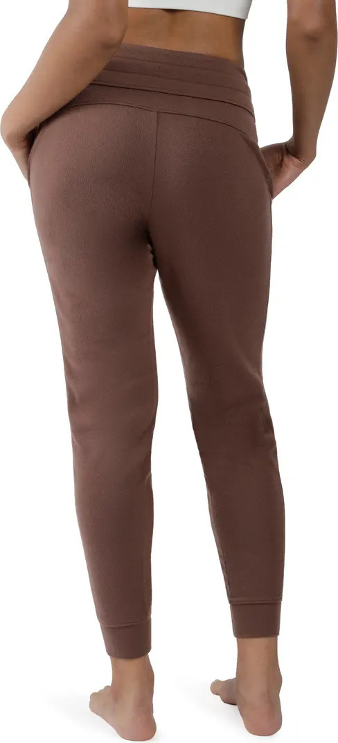 Jacquard Joggers | Nordstrom Rack