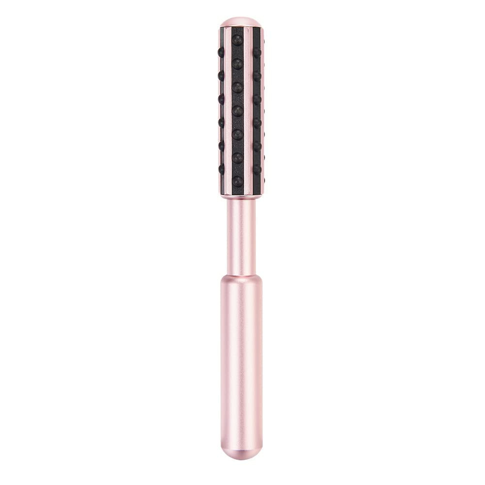 Beauty Massage Roller, Facial Massage Tool, Germanium Roller for Chin Facial Massage, Germanium R... | Amazon (US)