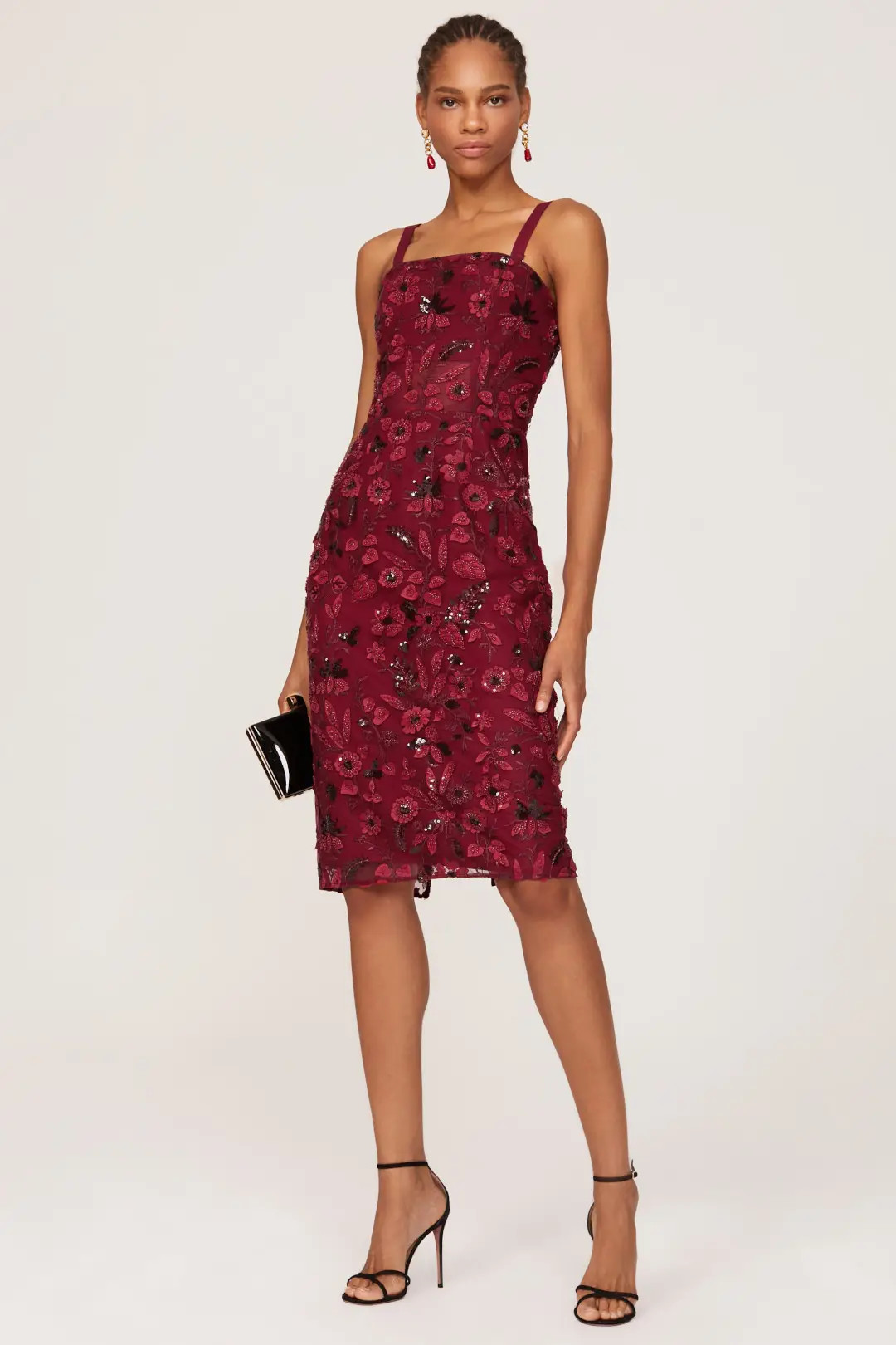 Dress The Population | Rent the Runway