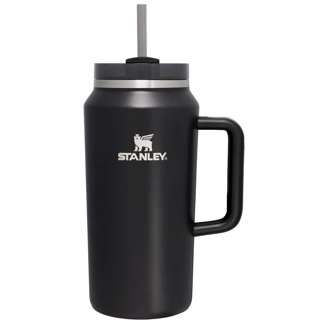The Quencher H2.0 FlowState™ Tumbler  | 64 OZ | Stanley 1913 (US)