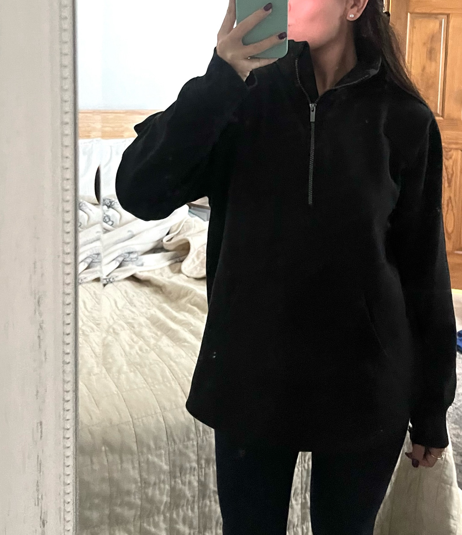 Lulu lemon inspired but cheaper and comfier🤍 

#LTKHoliday #LTKGiftGuide #LTKFindsUnder50