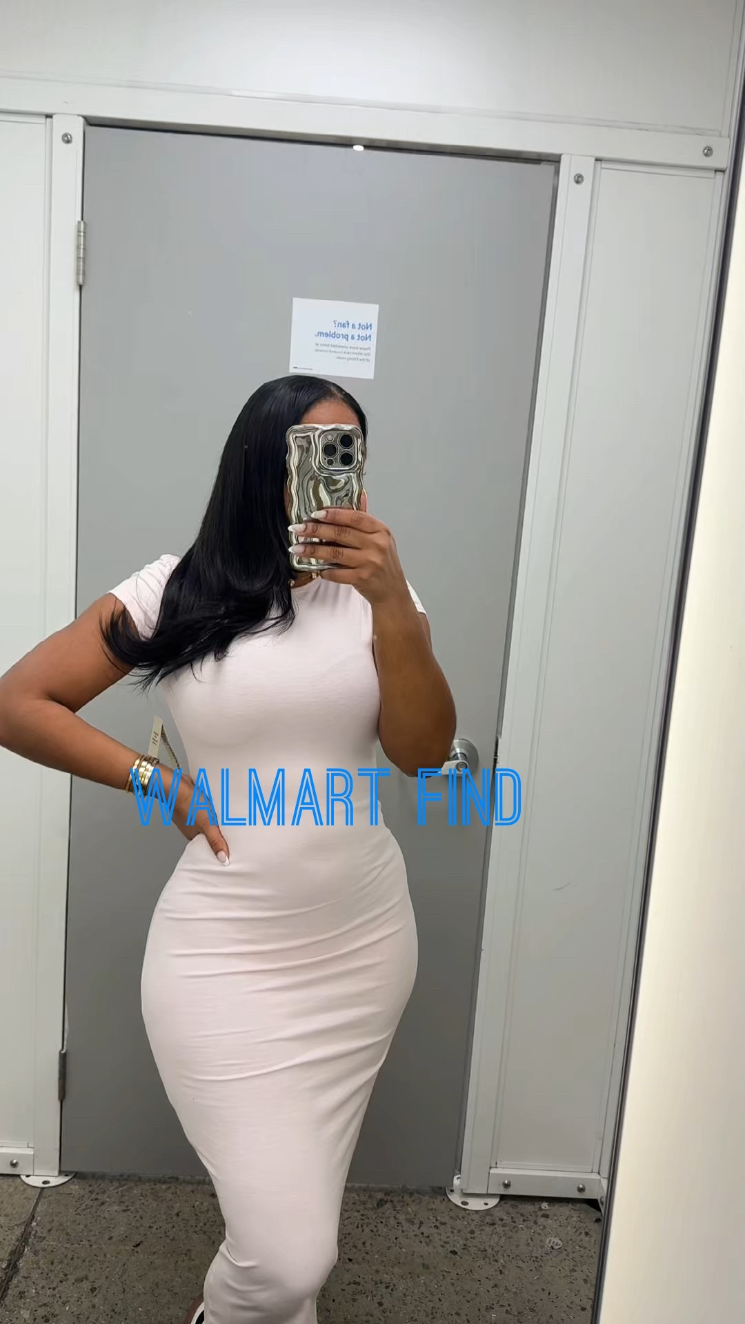 Casual everyday find 
Under $10 

Perfect for a cute simple date night outfits .

You can pair them with sneakers or some cute sandals with accessories.

Simple. Stretchy. So flattering. 🤍
	•	The dress you’ll keep reaching.
	•	Minimal effort, maximum cute.
	•	Cap sleeves + midi length = instant fave.

	•	Throw it on & go kind of dress.
	•	Comfort that still looks put together 
	•	Everyday easy, always flattering.

#LTKSaleAlert #LTKU #LTKActive