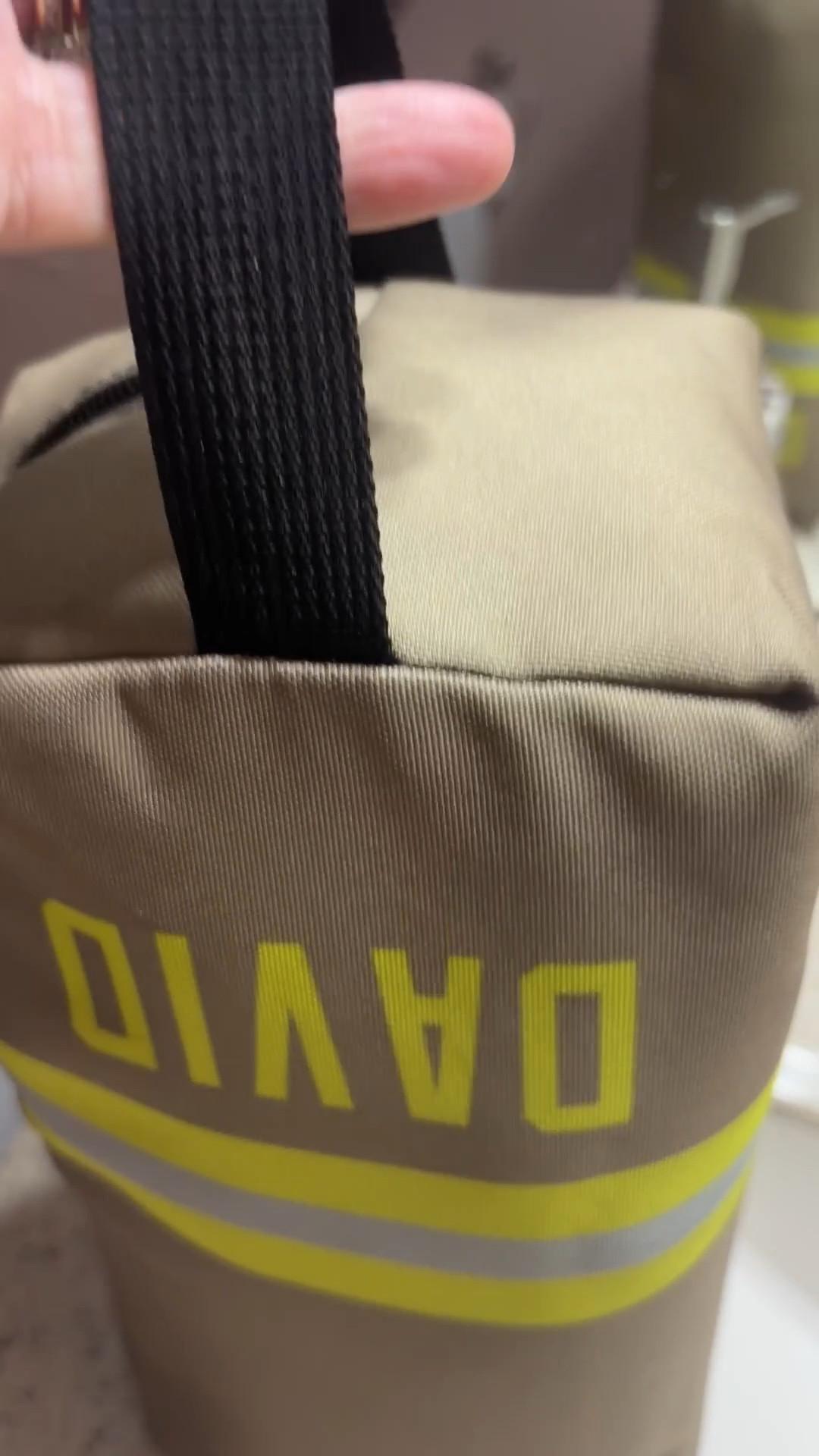 Great personalized gift, especially for your firefighter #gift#firefighterrs

#LTKTravel