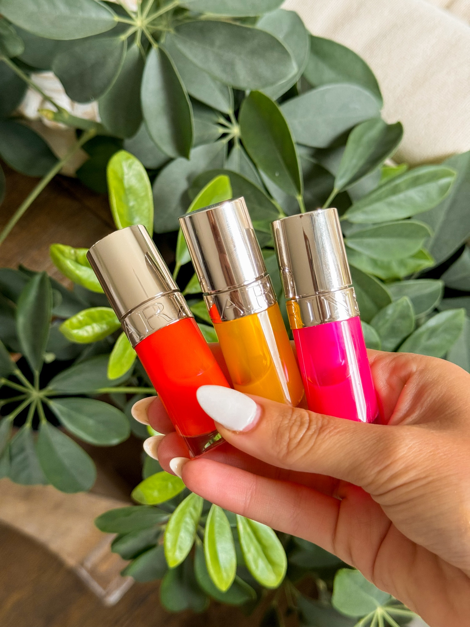 new lip oils for summer! 

#LTKtravel #LTKFestival #LTKbeauty