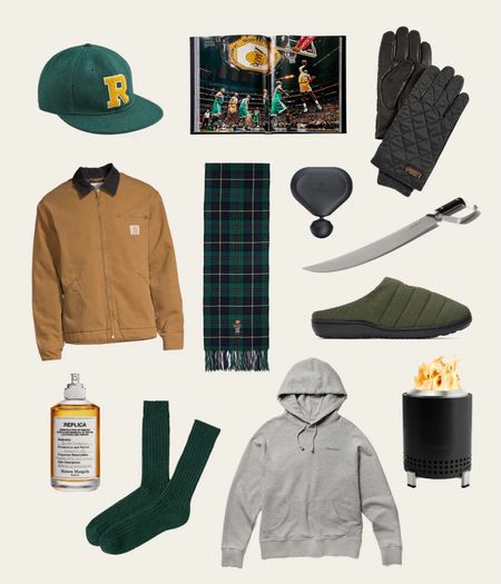 Alex’s Gift Guide for the guys in your life #giftguide #fortheguys 