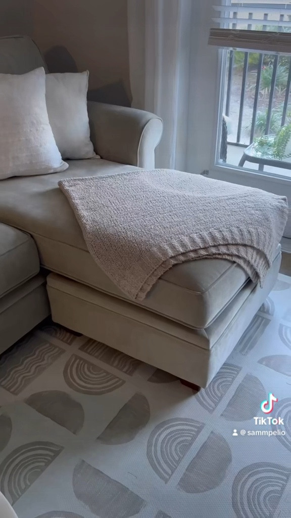 living space refresh 🤍

#LTKVideo #LTKhome #LTKfamily