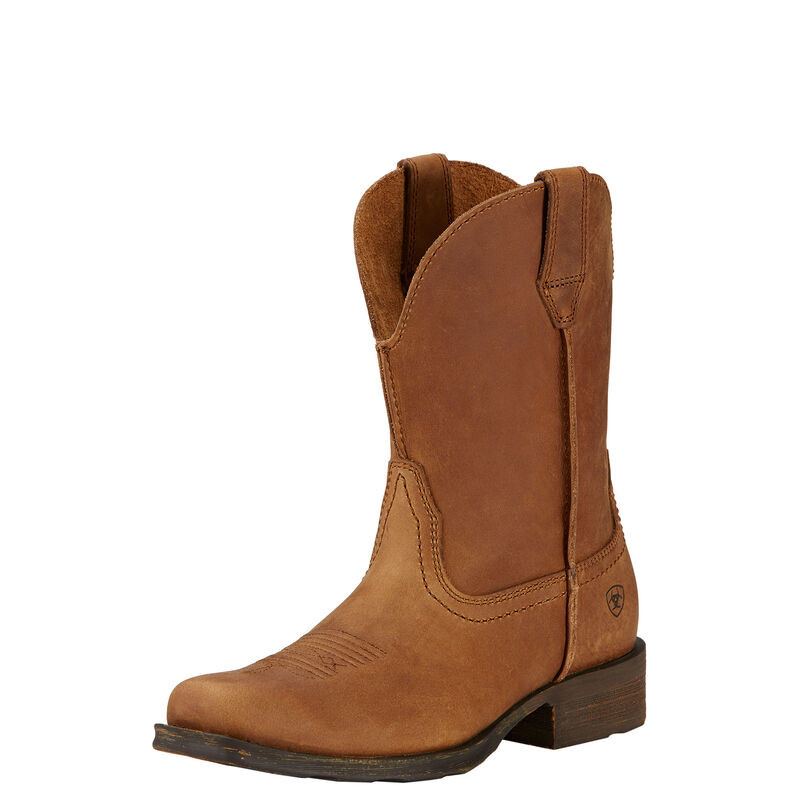 Rambler Western Boot | Ariat (EU)