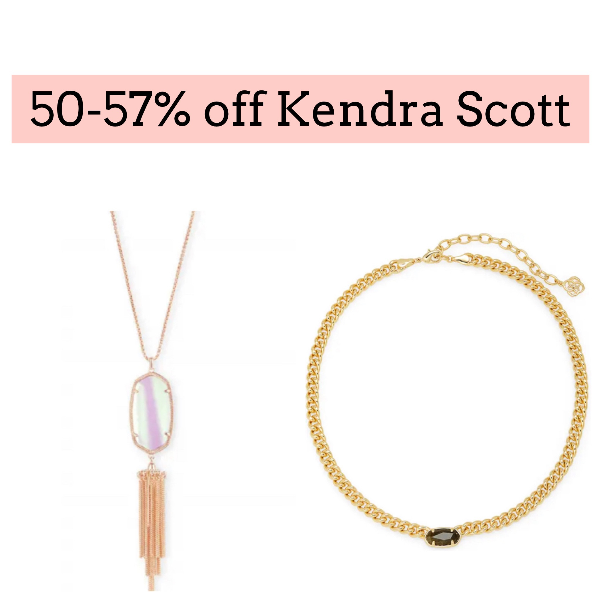Kendra Scott 

#LTKunder50 #LTKsalealert #LTKGiftGuide