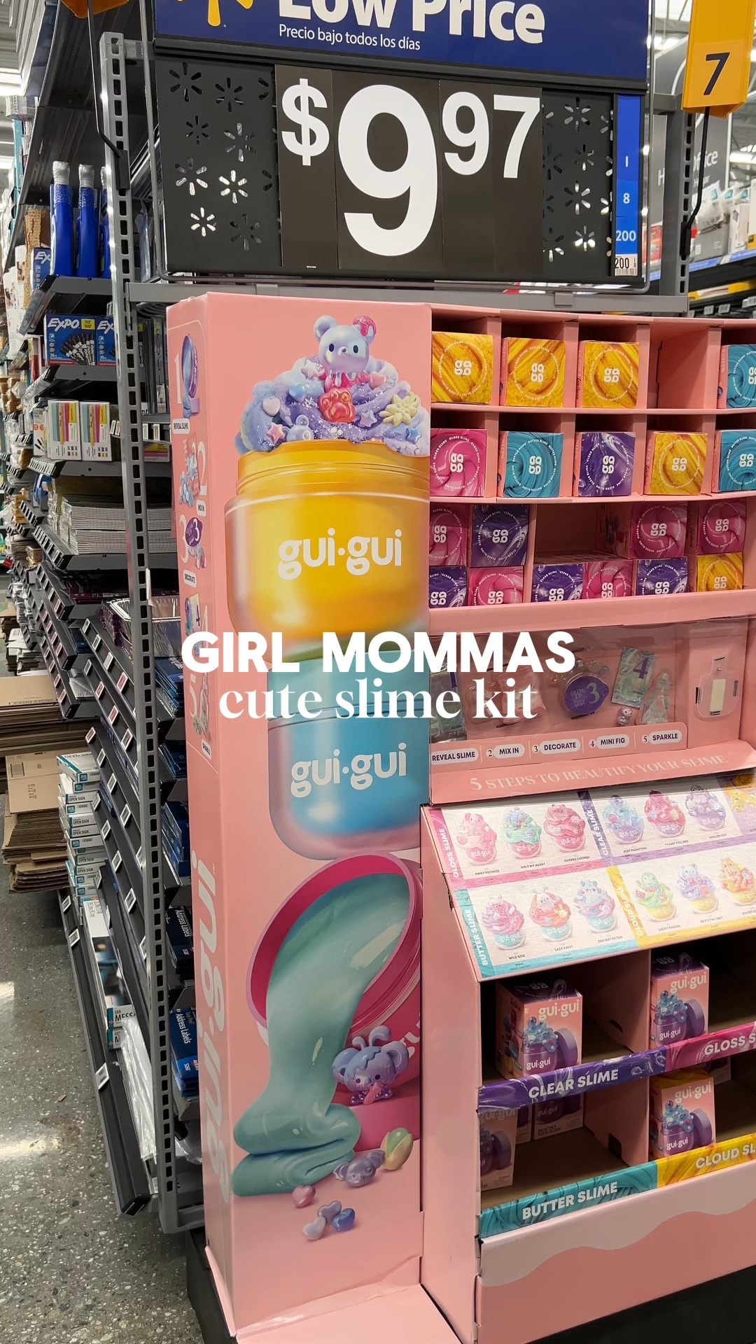 Such a cute gift ✨🎀

#LTKKids #LTKGiftGuide #LTKU