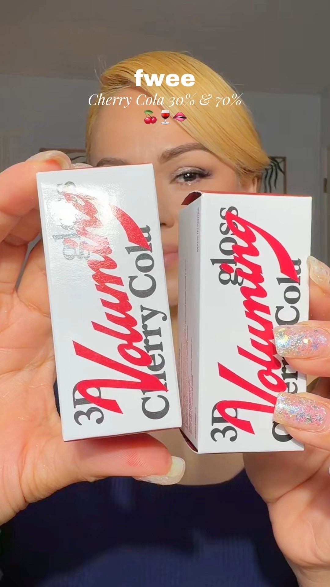 #LTKBeauty #LTKValentine #LTKgrwm