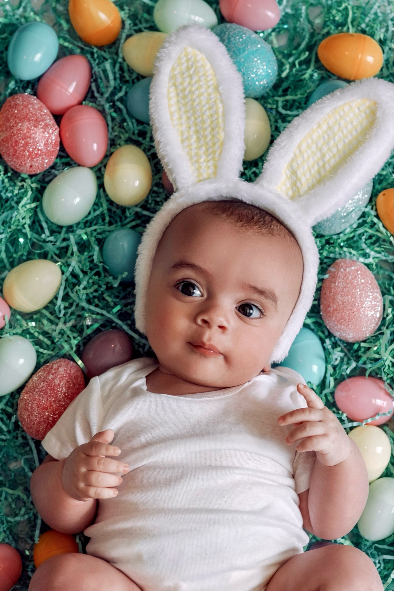 Easter bunny at home photoshoot 

#easter #easterbunny

#LTKSaleAlert #LTKSeasonal