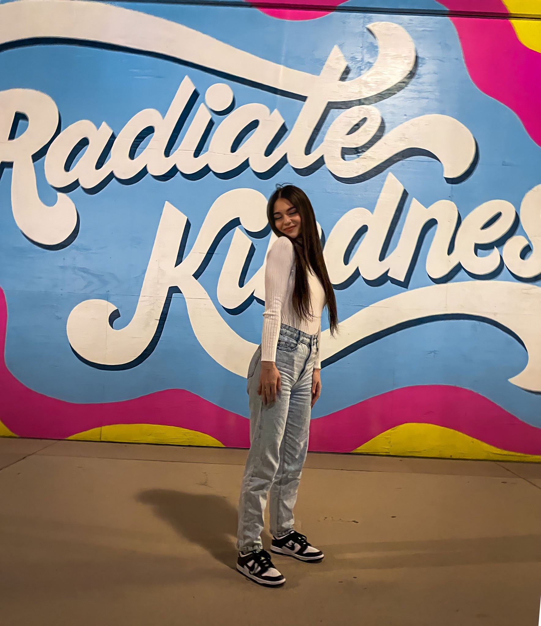 Radiate Kindness !!! 🫶🏻

#LTKCyberWeek #LTKPetite #LTKBeauty