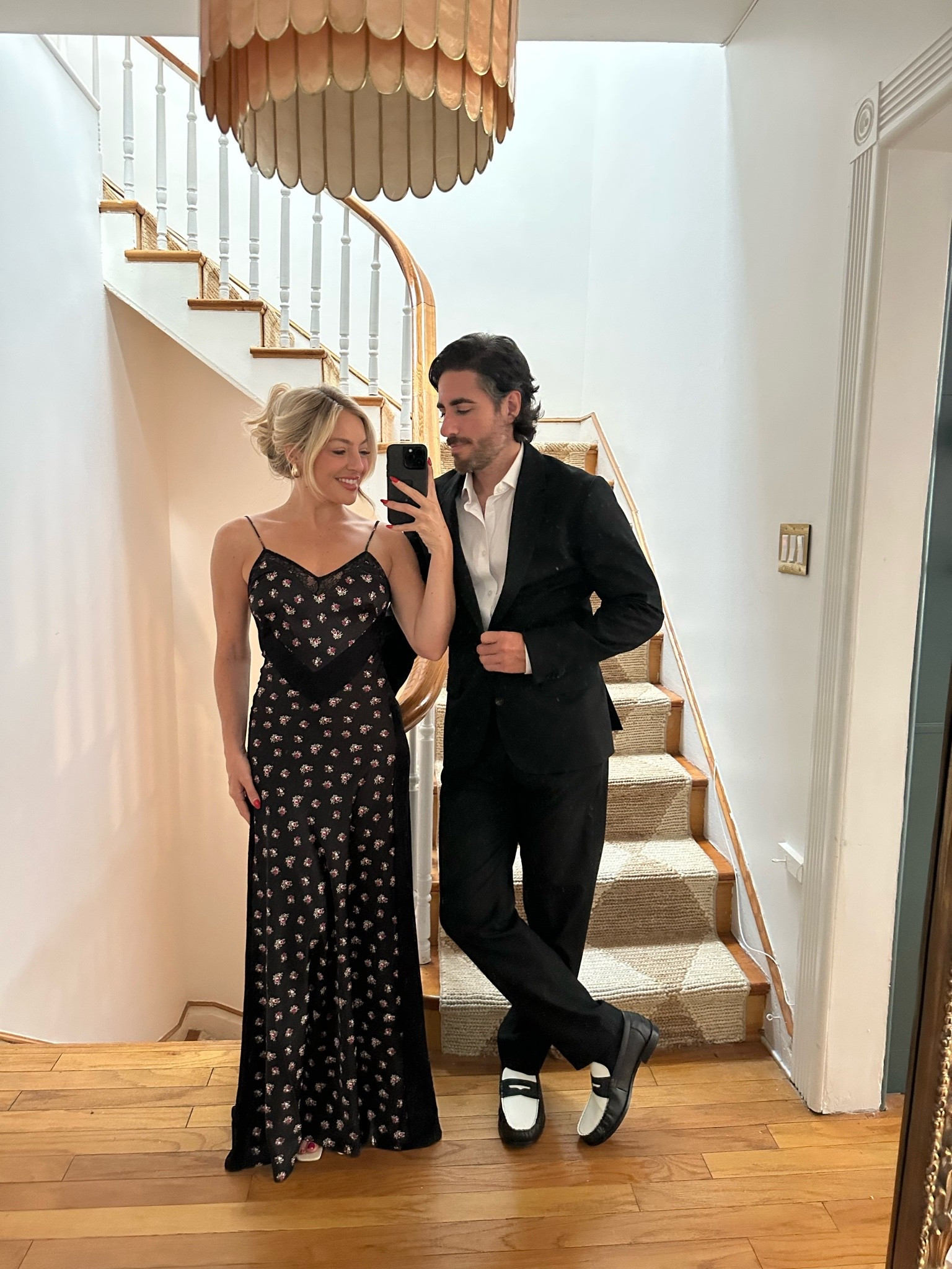 Coordinating couples date night looks from Express ❤️

#LTKgrwm #LTKootd #LTKMens