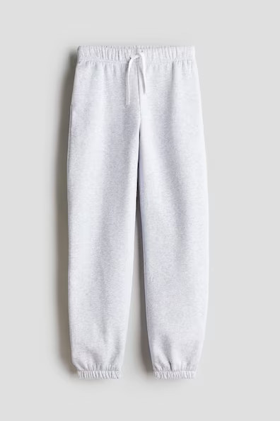 H & M - Joggers - Gray | H&M (US + CA)