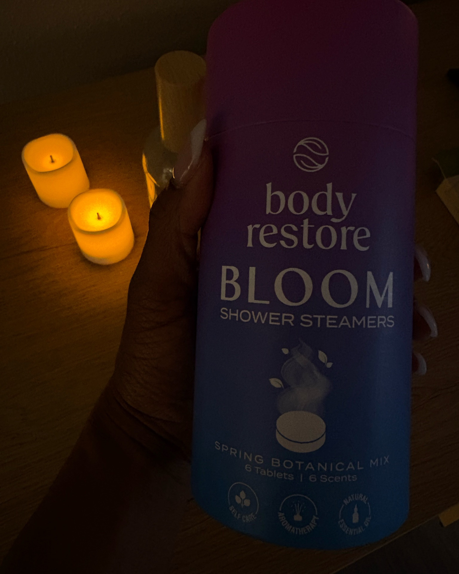 So I recently held an intimate gathering called, “The First Table.” If you’re interested in signing up for my next one coming up, comment on this post or DM me on IG @_janellew and I will add you to the waitlist. 

Here are a few goodies I gave to my guests. 

✨The Bloom shower pods are a game changer. I’ve given these as gifts before and people love them. 

✨The Moroccan Oil Hand Cream is amazing! It’s my favorite. I don’t wear anything else on my hands. It keeps me moisturized during the day. 

✨Little black notebooks to journal in makes all the difference to keep your thoughts in one place. 

✨Bible verse cards. When I saw they had these, I couldn’t wait to get them. What a great way to get a verse in each day.

Hope you enjoy! #gifts #gathering

#LTKHome #LTKselfcare
