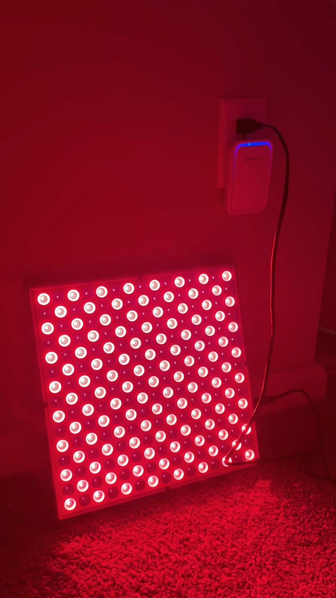 My favorite red light therapy panel (esthetician approved) 

#LTKGiftGuide #LTKFindsUnder50 #LTKselfcare