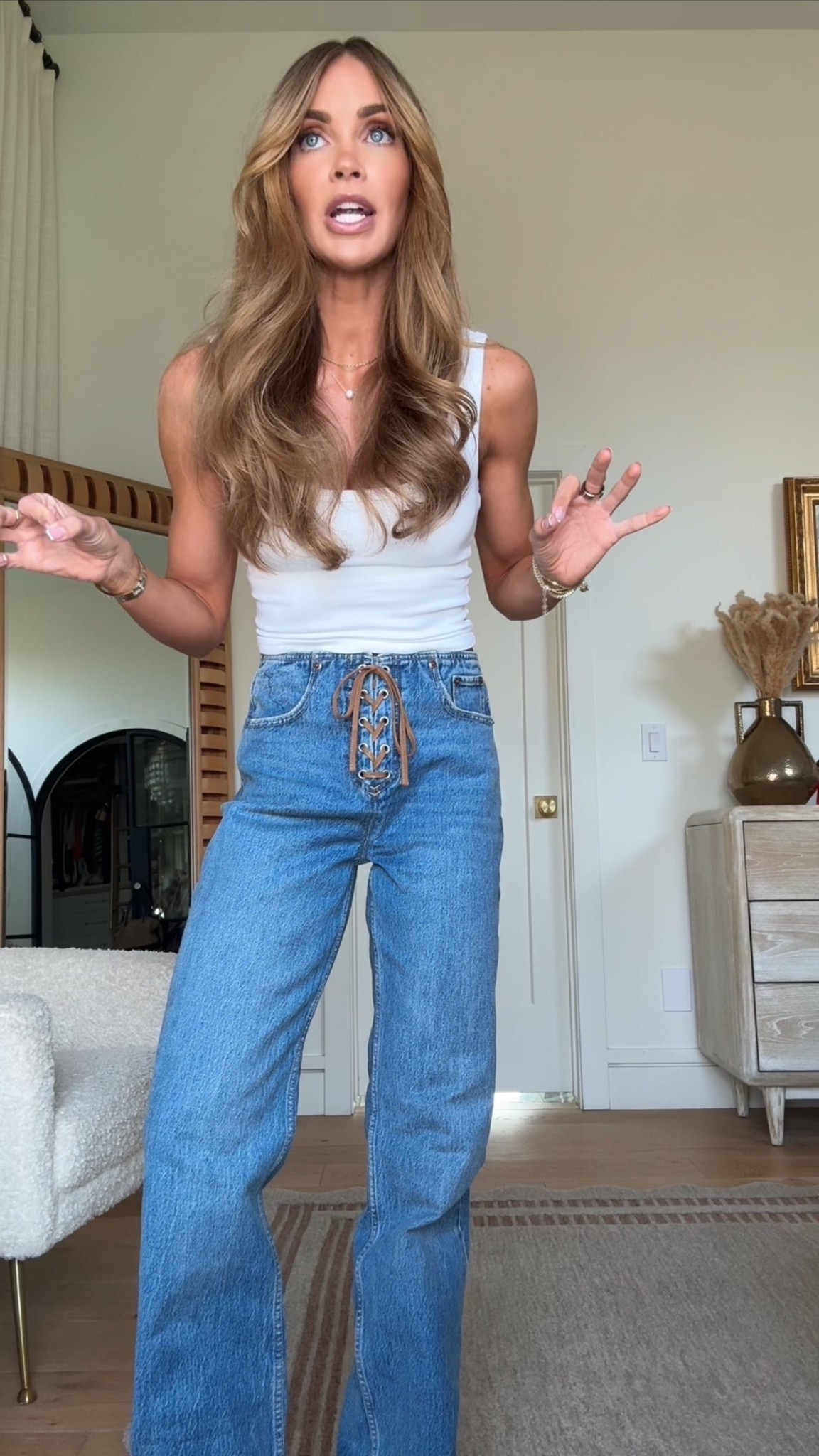 Loving these jeans!!!