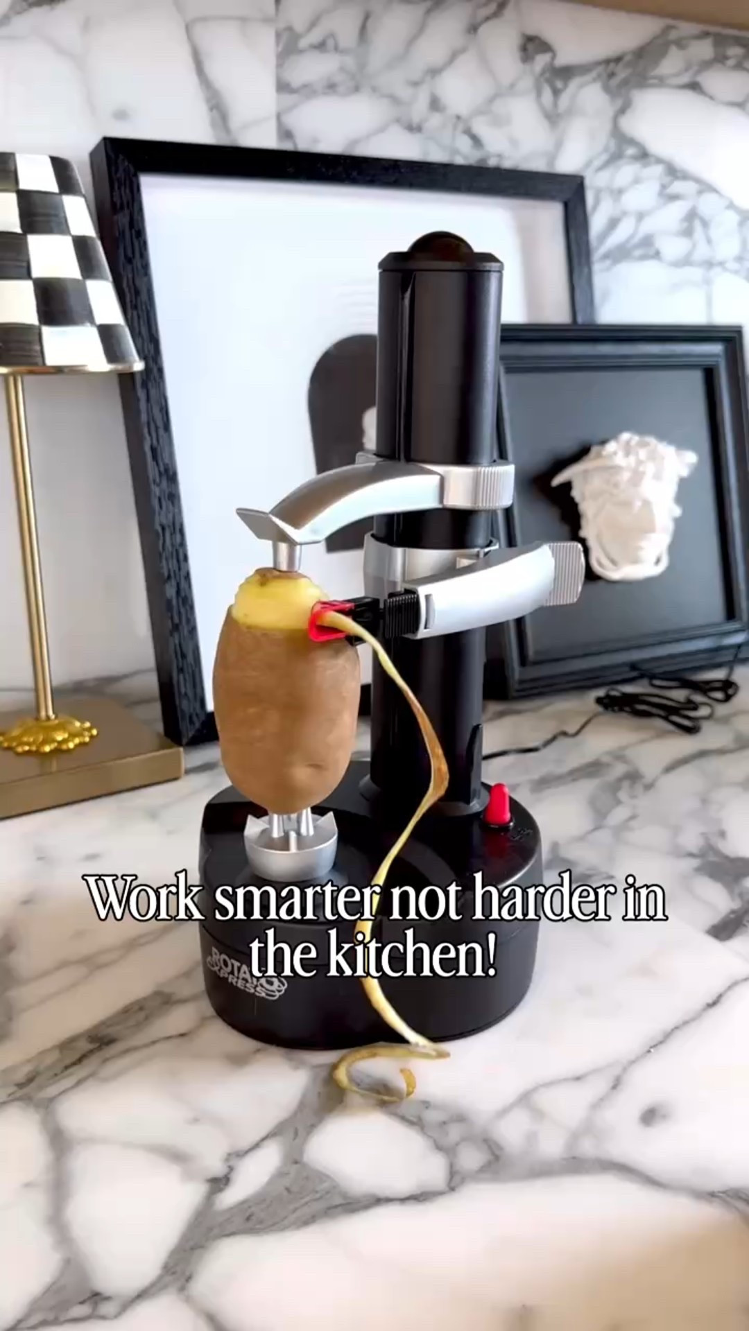 The best kitchen gadgets!

#LTKHome #LTKfoodie #LTKmomlife