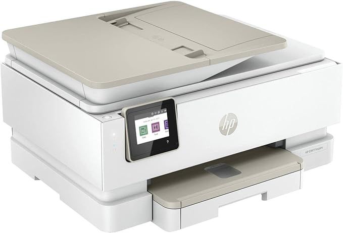 HP ENVY Inspire 7955e Wireless Color Inkjet Printer • Print, scan, copy • Easy setup • Mobi... | Amazon (US)