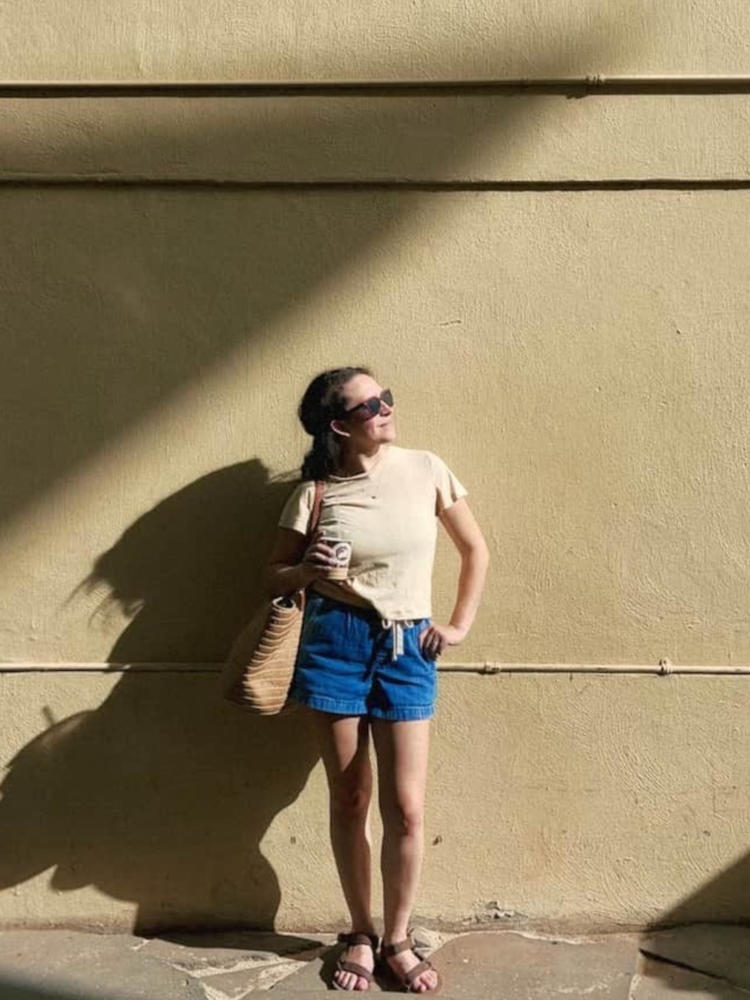 my oahu vacation outfit is also my summer uniform 

#LTKSummerEdit #LTKFindsUnder50 #LTKPetite