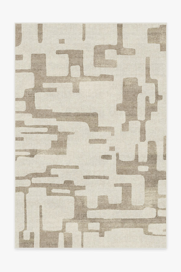 Holme Pearl Tufted Rug | Ruggable | Ruggable